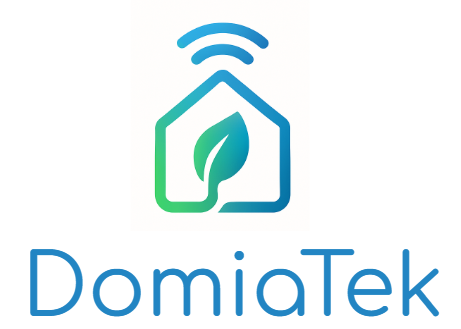 Domiatek!